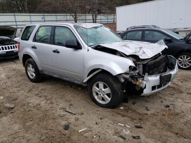 Photo 4 from auction – 2009 FORD ESCAPE XLS with VIN 1FMCU02729KC03092