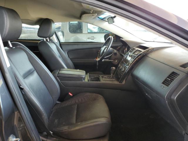Photo 7 from auction – 2015 MAZDA CX-9 TOURI with VIN JM3TB2CA8F0455685