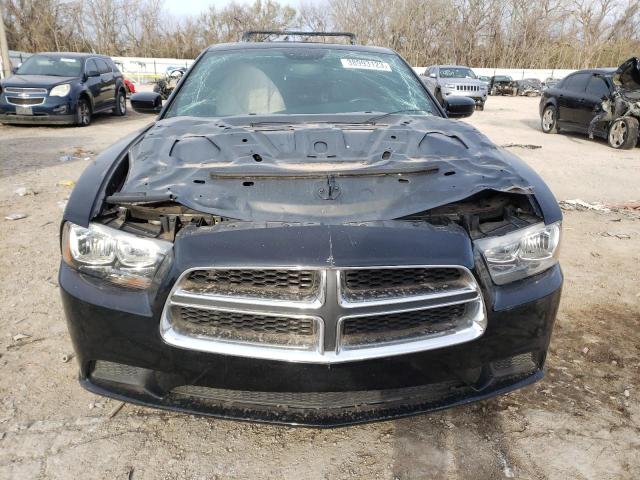 Photo 5 from auction – 2013 DODGE CHARGER R/ with VIN 2C3CDXCT9DH583819