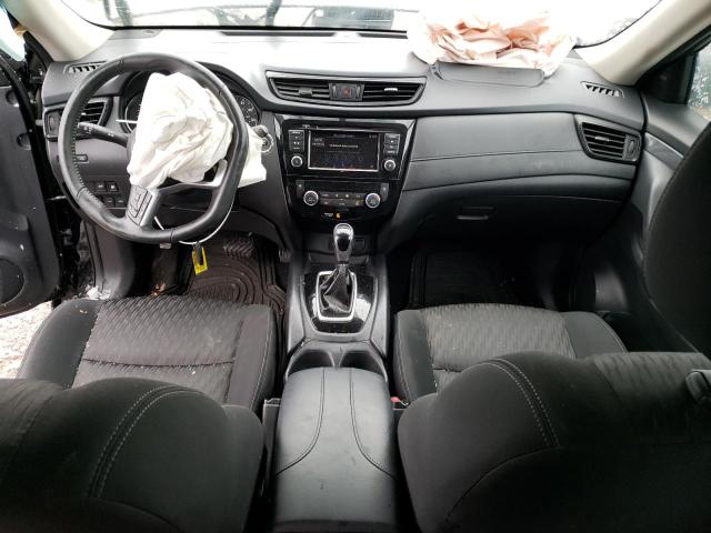 Photo 8 from auction – 2018 NISSAN ROGUE S with VIN KNMAT2MV6JP578089