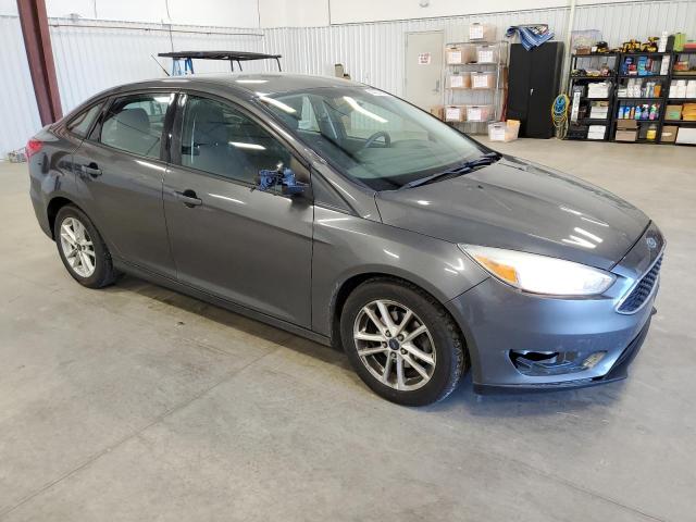 Photo 4 from auction – 2015 FORD FOCUS SE with VIN 1FADP3F2XFL244484