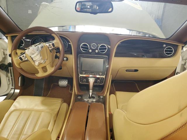 Photo 8 from auction – 2014 BENTLEY CONTINENTA with VIN SCBGU3ZA6EC095513