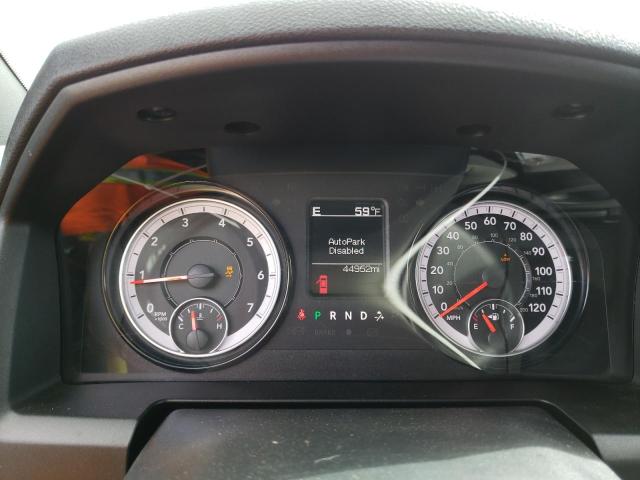 Photo 9 from auction – 2021 RAM 1500 CLASS with VIN 1C6RR7LT9MS516872