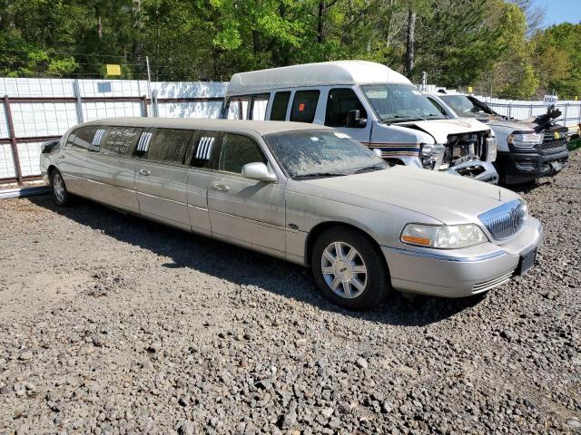 Zdjęcie 4 z aukcji – 2011 LINCOLN TOWN CAR E z VIN 2L1FL8JW5BX765659