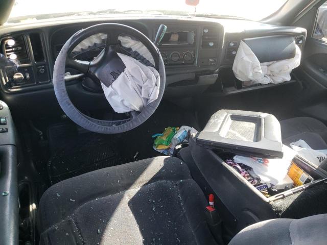 Photo 8 from auction – 2001 CHEVROLET SILVERADO with VIN 2GCEC19V611405979