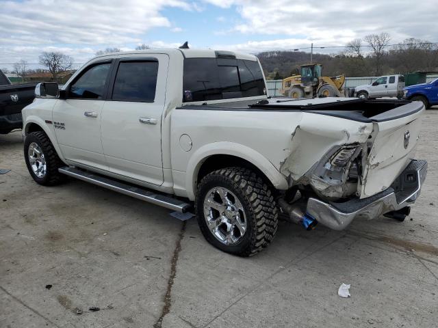 Photo 2 from auction – 2016 RAM 1500 LARAM with VIN 1C6RR7NM2GS325207
