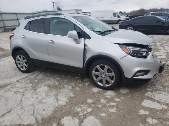 Photo 4 from auction – 2019 BUICK ENCORE ESS with VIN KL4CJCSMXKB871484