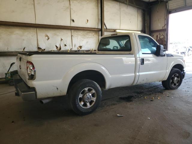 Photo 3 from auction – 2016 FORD F250 SUPER with VIN 1FTBF2A62GEC49080