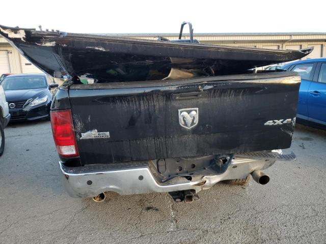 Photo 6 from auction – 2013 RAM 1500 SLT with VIN 1C6RR7LT5DS552154