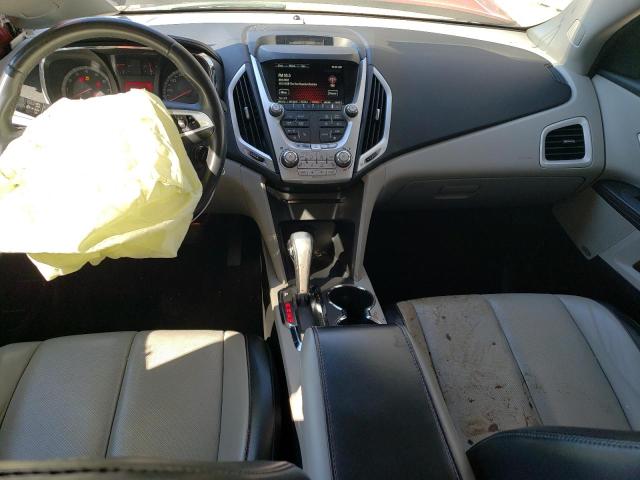 Photo 8 from auction – 2015 GMC TERRAIN SL with VIN 2GKFLYE38F6384729