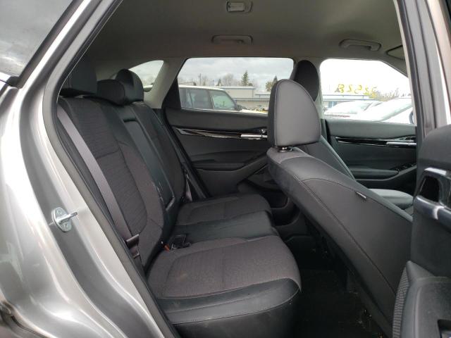Photo 10 from auction – 2021 KIA SELTOS S with VIN KNDEUCAA2M7176712