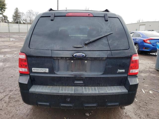 Photo 6 from auction – 2012 FORD ESCAPE XLT with VIN 1FMCU9DG1CKB98122