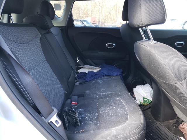Foto 11 de la subasta – 2018 KIA SOUL + con VIN KNDJP3A53J7550846