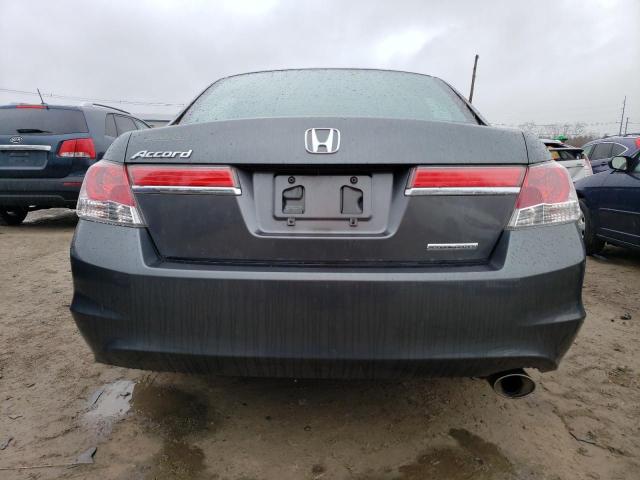Photo 6 from auction – 2012 HONDA ACCORD SE with VIN 1HGCP2F65CA239690