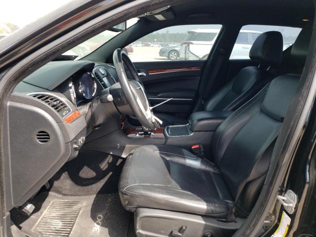 Photo 7 from auction – 2014 CHRYSLER 300 with VIN 2C3CCAAG6EH103243