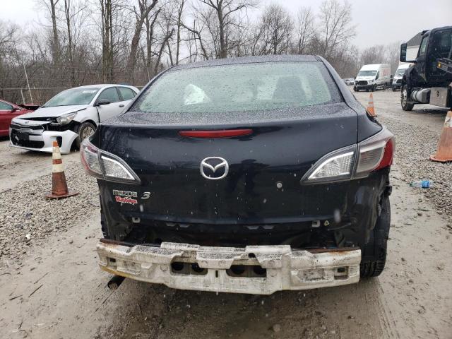 Photo 6 from auction – 2010 MAZDA 3 I with VIN JM1BL1SGXA1352515