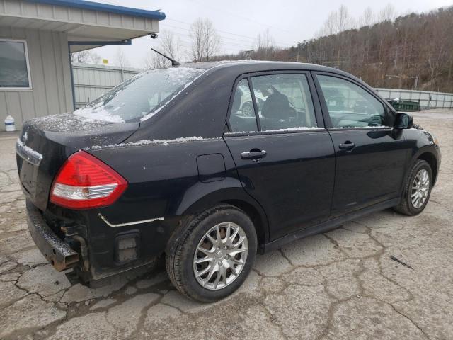Photo 3 from auction – 2011 NISSAN VERSA S with VIN 3N1BC1APXBL495981