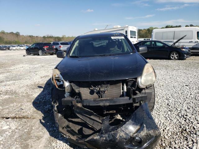 Photo 5 from auction – 2012 NISSAN ROGUE S with VIN JN8AS5MT2CW280851