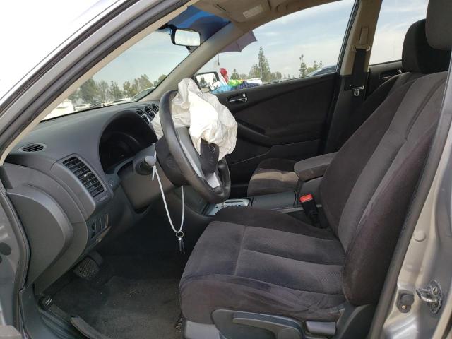 Photo 7 from auction – 2008 NISSAN ALTIMA HYB with VIN 1N4CL21E58C261070
