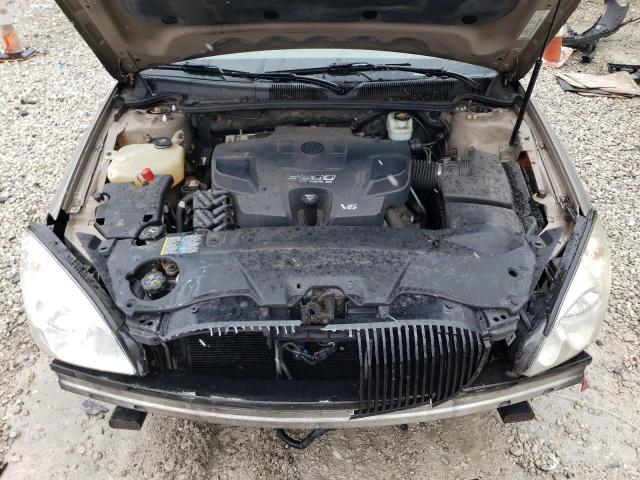 Photo 11 from auction – 2006 BUICK LUCERNE CX with VIN 1G4HD57266U139123