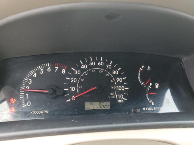 Photo 9 from auction – 2007 TOYOTA COROLLA CE with VIN 2T1BR32E27C755532