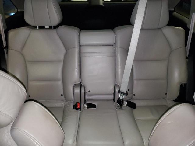 Photo 10 from auction – 2012 ACURA MDX ADVANC with VIN 2HNYD2H61CH514140