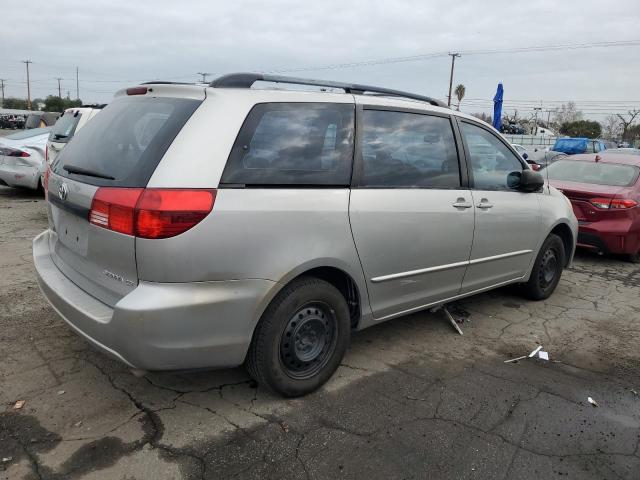 Photo 3 from auction – 2004 TOYOTA SIENNA CE with VIN 5TDZA23C24S001921