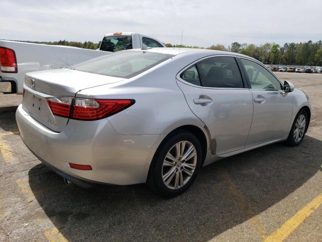 Photo 3 from auction – 2013 LEXUS ES 350 with VIN JTHBK1GG6D2047215