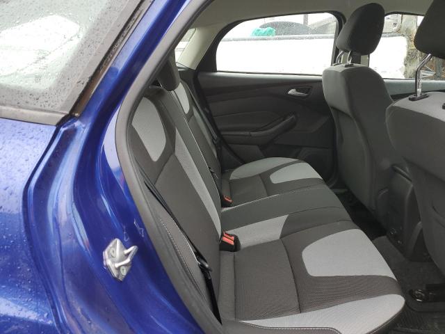 Photo 10 from auction – 2012 FORD FOCUS SE with VIN 1FAHP3K2XCL226747