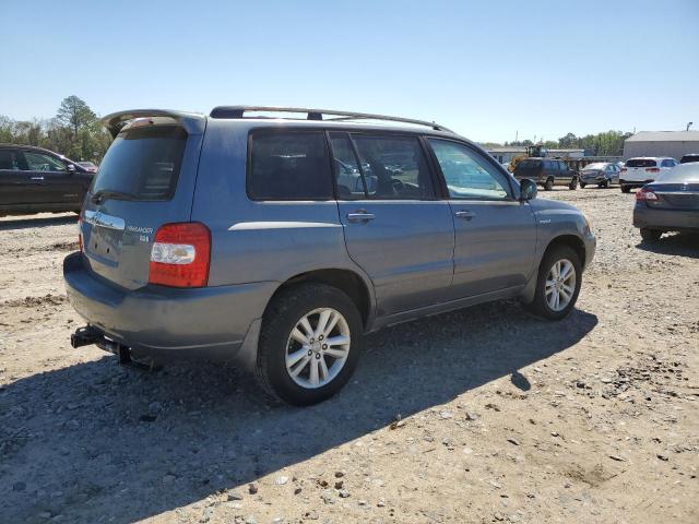 صورة رقم 3 من المزاد - 2006 TOYOTA HIGHLANDER مع VIN JTEEW21A060019840
