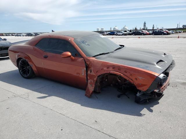 Photo 4 from auction – 2020 DODGE CHALLENGER with VIN 2C3CDZL94LH250250