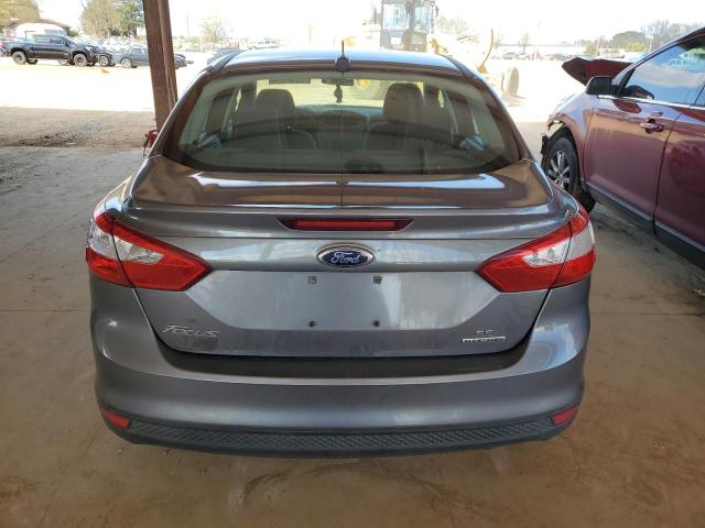 Photo 6 from auction – 2014 FORD FOCUS SE with VIN 1FADP3F26EL329966