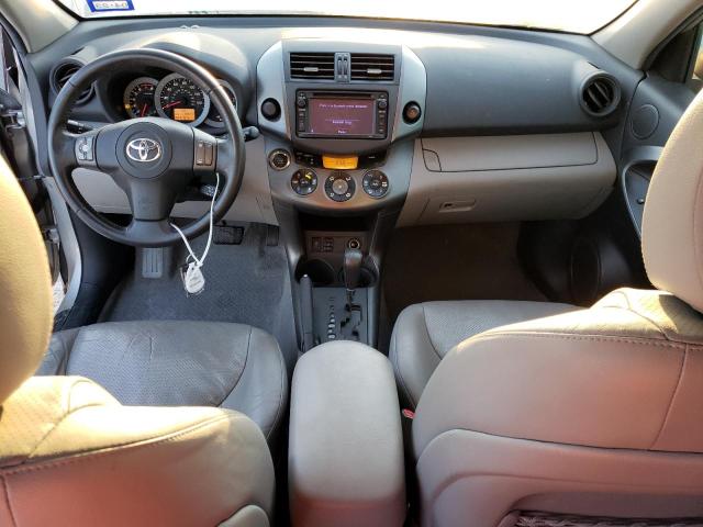 Photo 8 from auction – 2012 TOYOTA RAV4 LIMIT with VIN 2T3YK4DV6CW015743