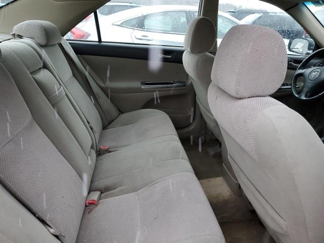 Photo 10 from auction – 2002 TOYOTA CAMRY LE with VIN 4T1BE32K92U056200