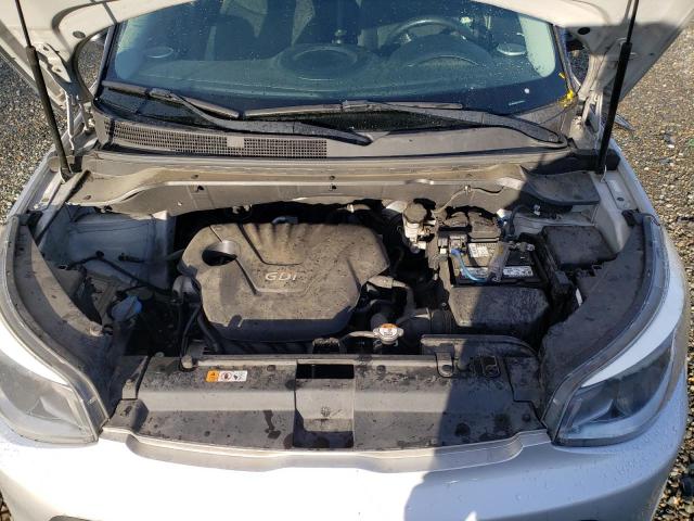 Photo 11 from auction – 2015 KIA SOUL with VIN KNDJN2A26F7805700