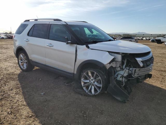 Photo 4 from auction – 2015 FORD EXPLORER X with VIN 1FM5K8D87FGC65783