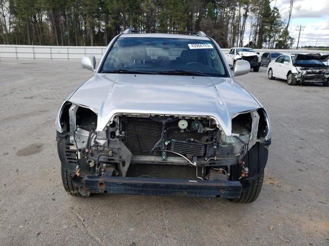 Photo 5 from auction – 2004 TOYOTA 4RUNNER LI with VIN JTEBT17R140028210