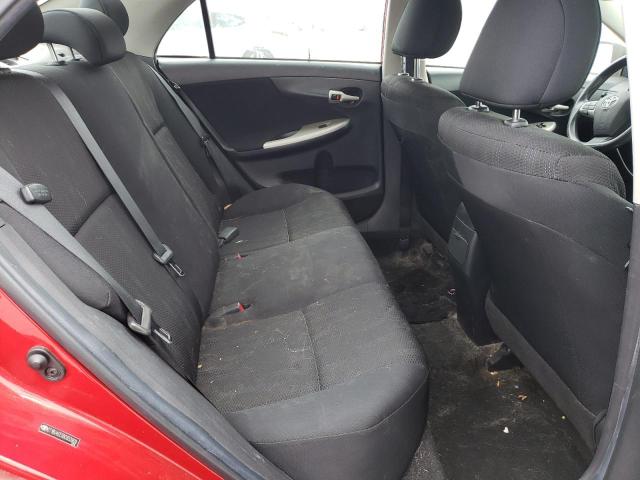 Photo 10 from auction – 2011 TOYOTA COROLLA BA with VIN 2T1BU4EE5BC653909