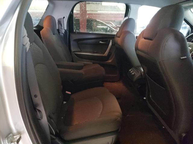 Photo 11 from auction – 2010 GMC ACADIA SLE with VIN 1GKLRLED1AJ252890