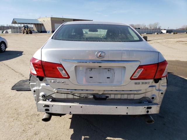 صورة رقم 6 من المزاد - 2009 LEXUS ES 350 مع VIN JTHBJ46G092320792