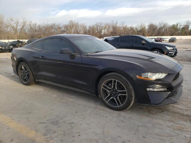 Photo 4 from auction – 2022 FORD MUSTANG with VIN 1FA6P8TH9N5131630