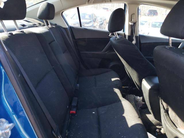 صورة رقم 10 من المزاد - 2012 MAZDA 3 I مع VIN JM1BL1V83C1696839