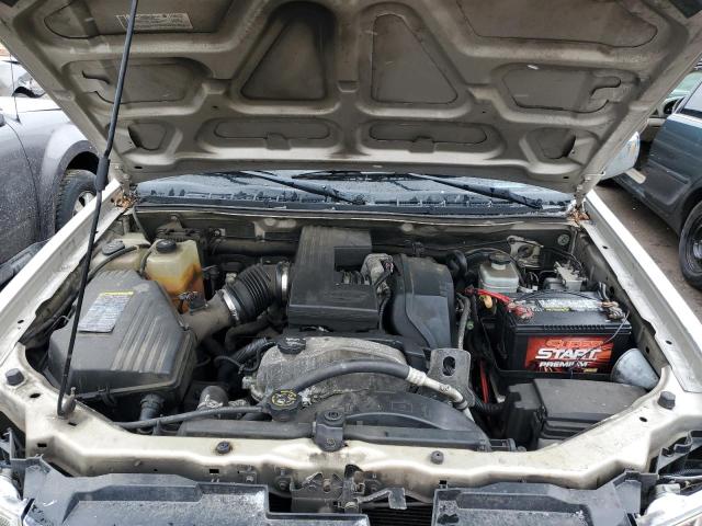 Photo 11 from auction – 2007 GMC CANYON with VIN 1GTDS19E278225418