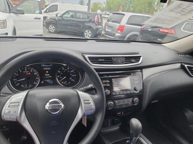 Photo 9 from auction – 2016 NISSAN ROGUE S with VIN KNMAT2MV7GP642472