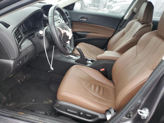 Photo 7 from auction – 2022 ACURA ILX PREMIU with VIN 19UDE2F77NA004794