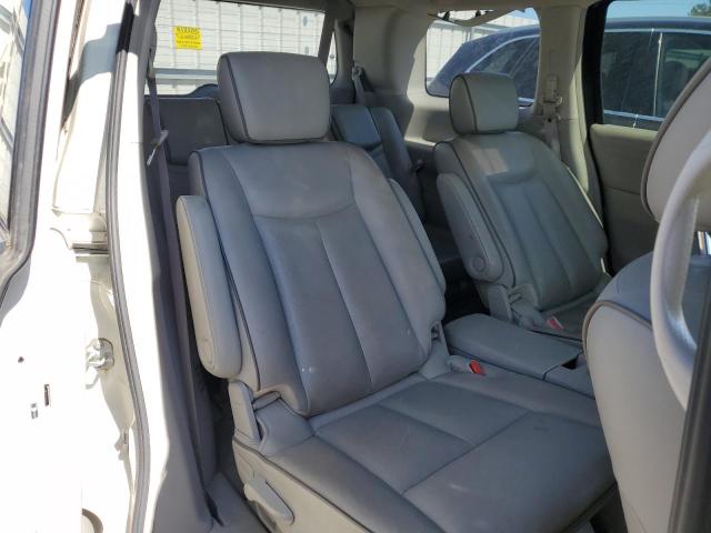 Photo 11 from auction – 2013 NISSAN QUEST S with VIN JN8AE2KP6D9070779