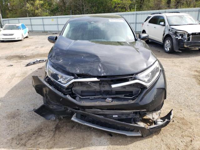 Photo 5 from auction – 2017 HONDA CR-V EXL with VIN 7FARW1H81HE010107