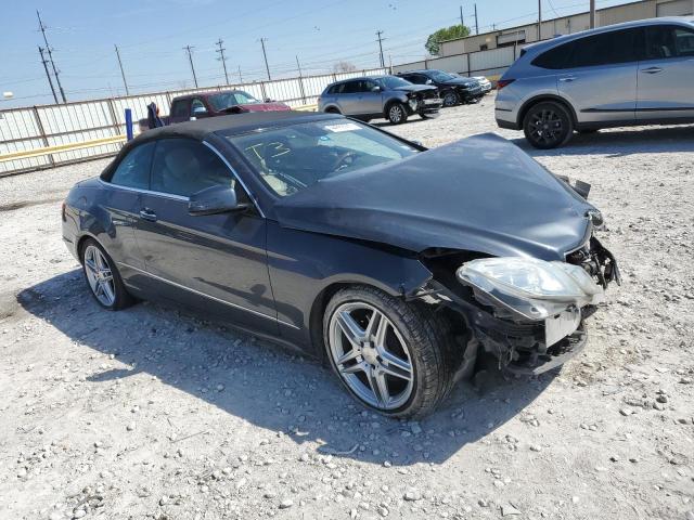 Photo 4 from auction – 2013 MERCEDES-BENZ E 350 with VIN WDDKK5KFXDF205013