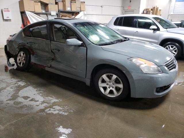 Photo 4 from auction – 2008 NISSAN ALTIMA 2.5 with VIN 1N4AL21EX8C178693