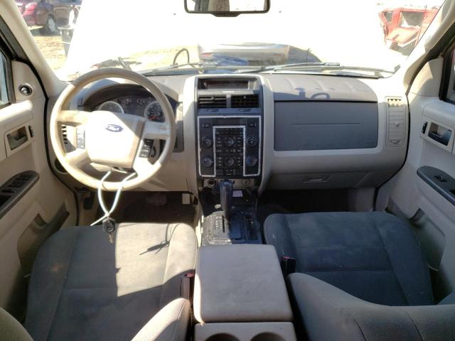 Photo 8 from auction – 2009 FORD ESCAPE XLS with VIN 1FMCU92719KB53824